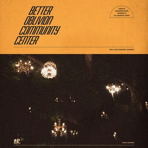 Better Oblivion Community Center — ranked #5