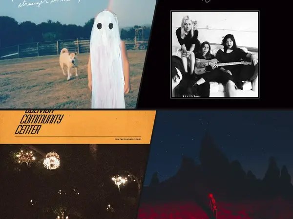 What is the best Phoebe Bridgers album?