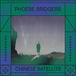 Chinese Satellite — ranked #4