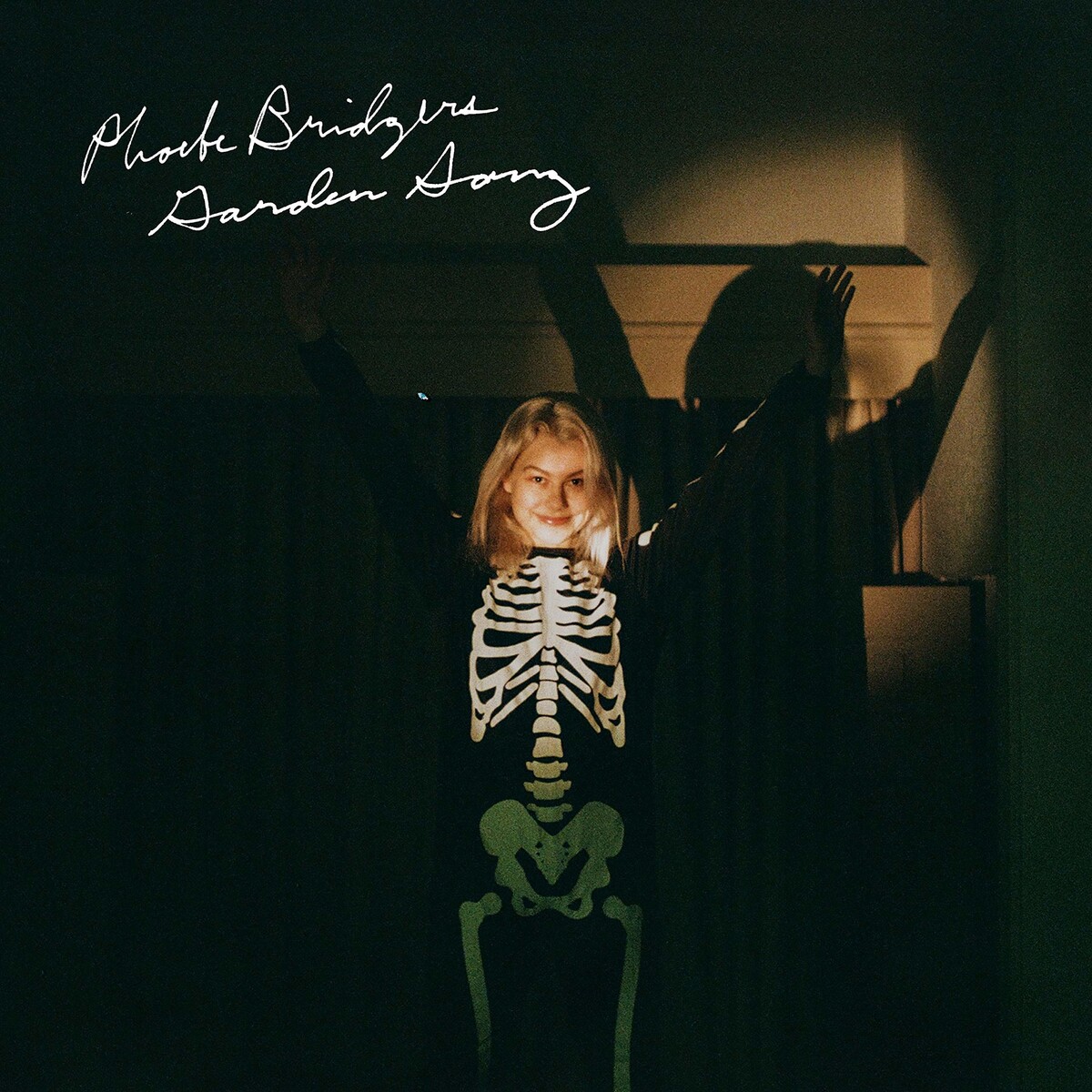 Garden Song — ranked #7
