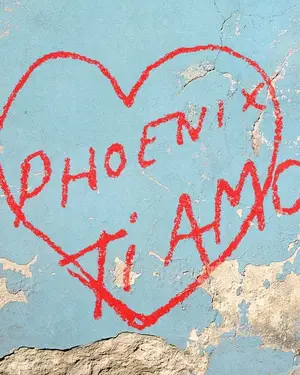 Ti Amo — ranked #6