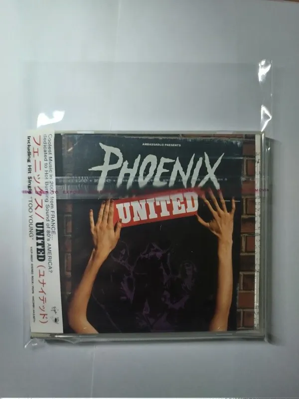 United - ranking option ranked #1