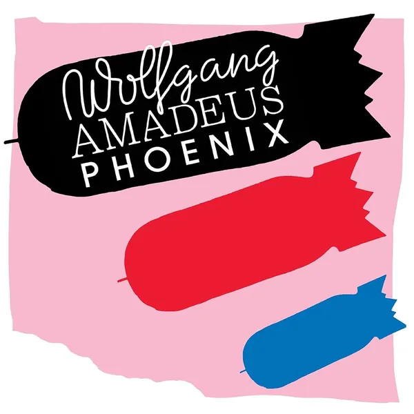 Wolfgang Amadeus Phoenix - ranking option ranked #4