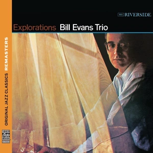 Explorations — ranked #8