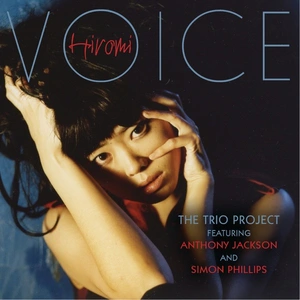 Hiromi - Voice — ranked #12