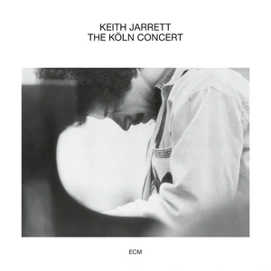 The Köln Concert — ranked #2