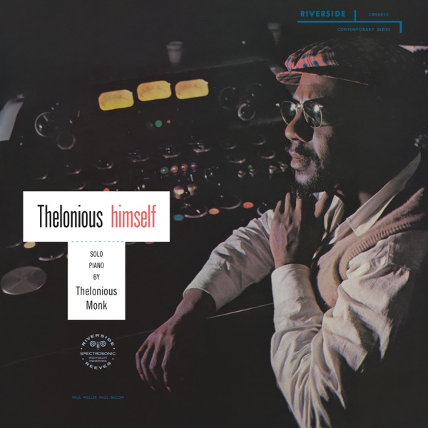 Thelonious Himself - ranking option ranked #11