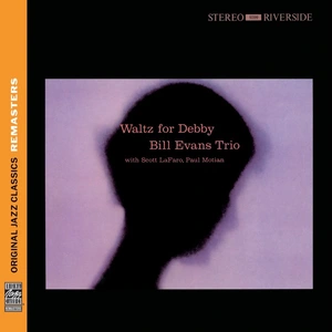 Waltz for Debby — ranked #3