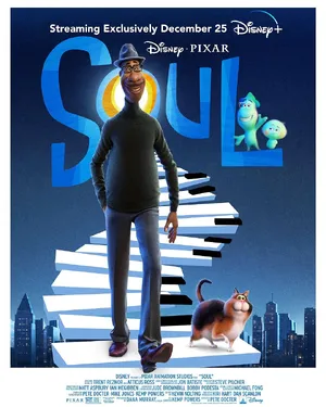 Soul — ranked #7