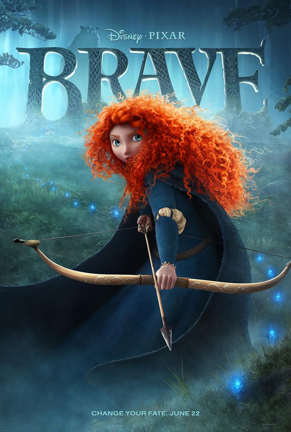 Brave - ranking option ranked #14