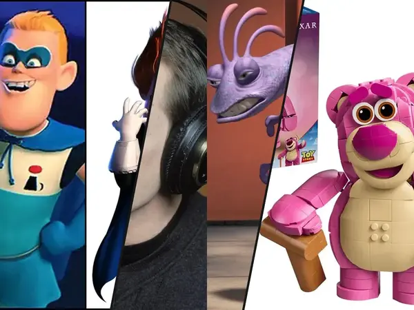 What is the best Pixar villain?