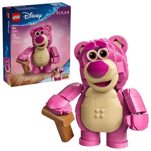 Lots-o-Huggin Bear — ranked #7