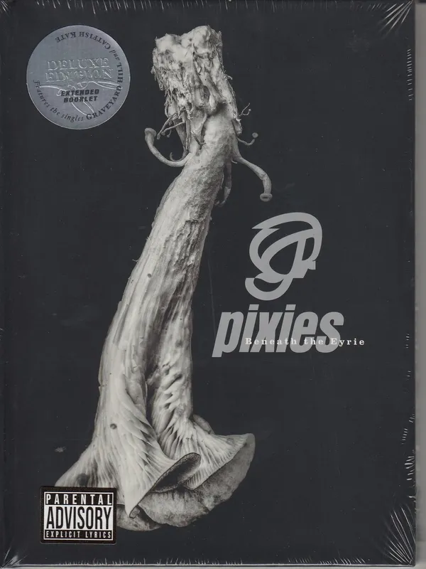 Beneath the Eyrie - ranking option ranked #7