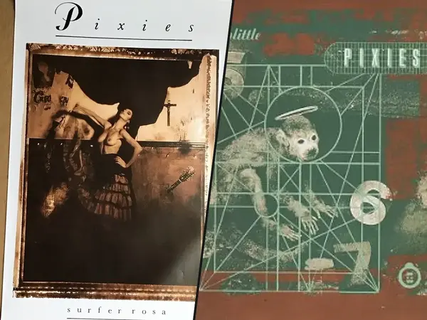 What is the best Pixies album?