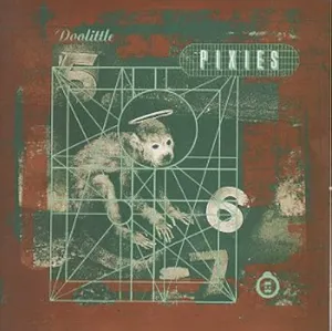 Doolittle — ranked #2