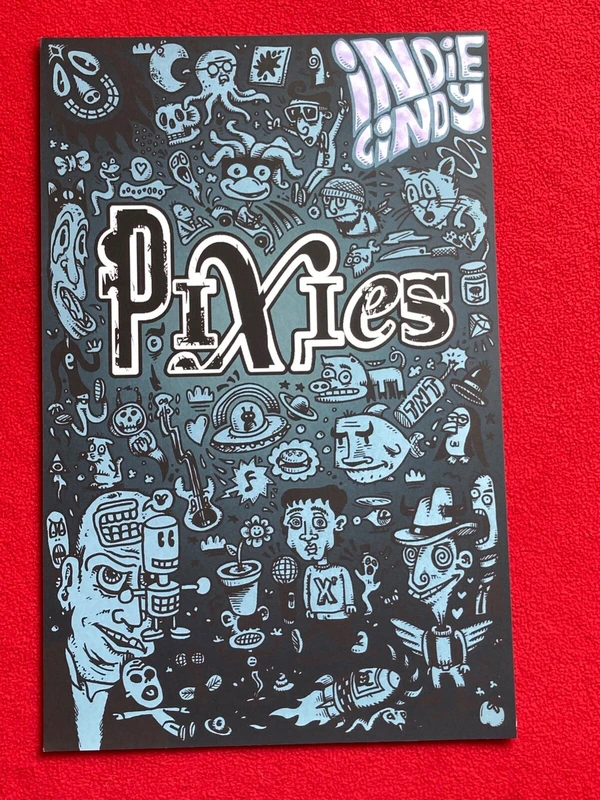 Indie Cindy - ranking option ranked #5