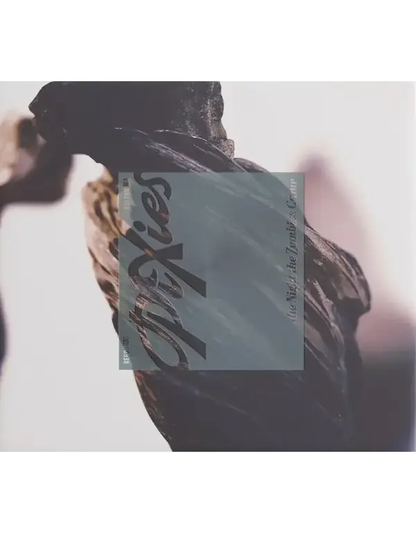 The Night the Zombies Came - ranking option ranked #8