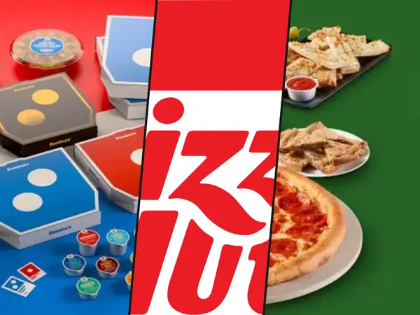 What is the best pizza chain in the U.S.?