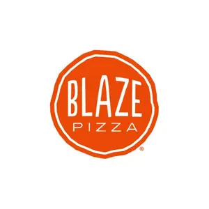 Blaze Pizza — ranked #8