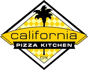 California Pizza Kitchen — ranked #4