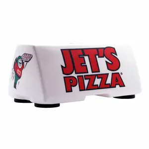 Jet's Pizza — ranked #5