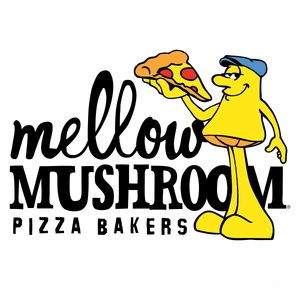 Mellow Mushroom — ranked #3