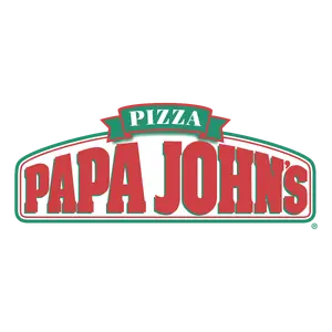 Papa John's — ranked #7