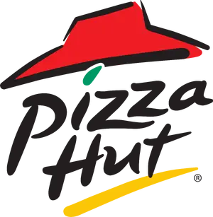 Pizza Hut — ranked #12