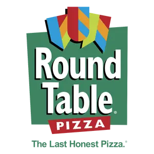Round Table Pizza — ranked #6