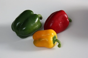 Bell Peppers — ranked #6