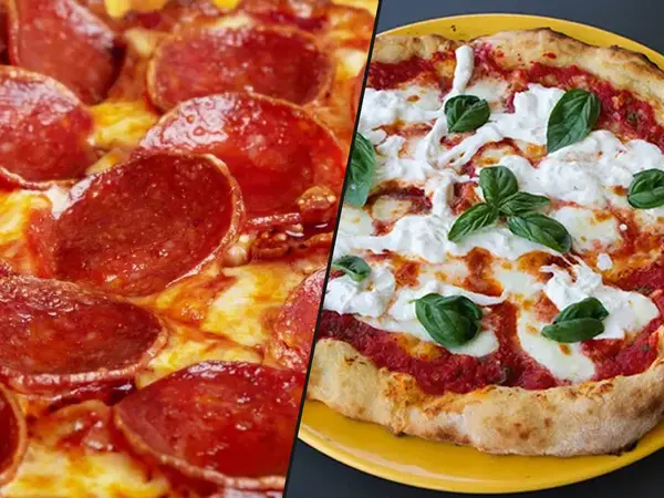 What is the best pizza topping?