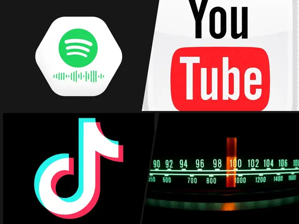 What is the best place to discover new music?