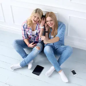 Friends — ranked #8
