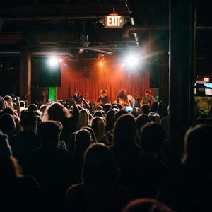 Live shows — ranked #10
