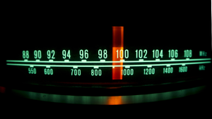 Radio — ranked #4