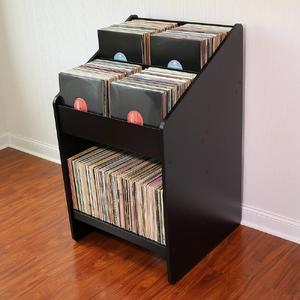 Record stores — ranked #5