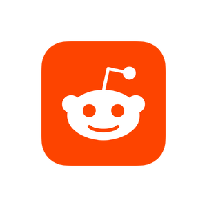 Reddit — ranked #11