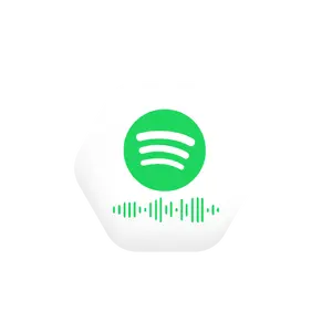 Spotify — ranked #1