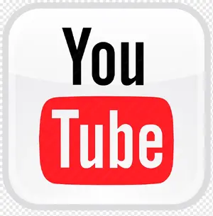 YouTube — ranked #2