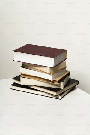 Books — ranked #13