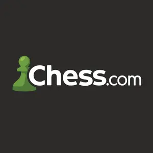 Chess.com — ranked #14