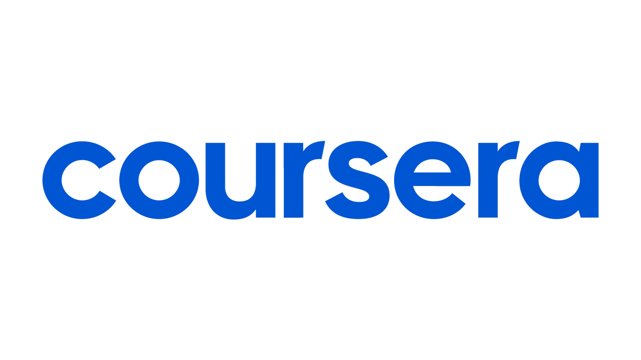 Coursera — ranked #2