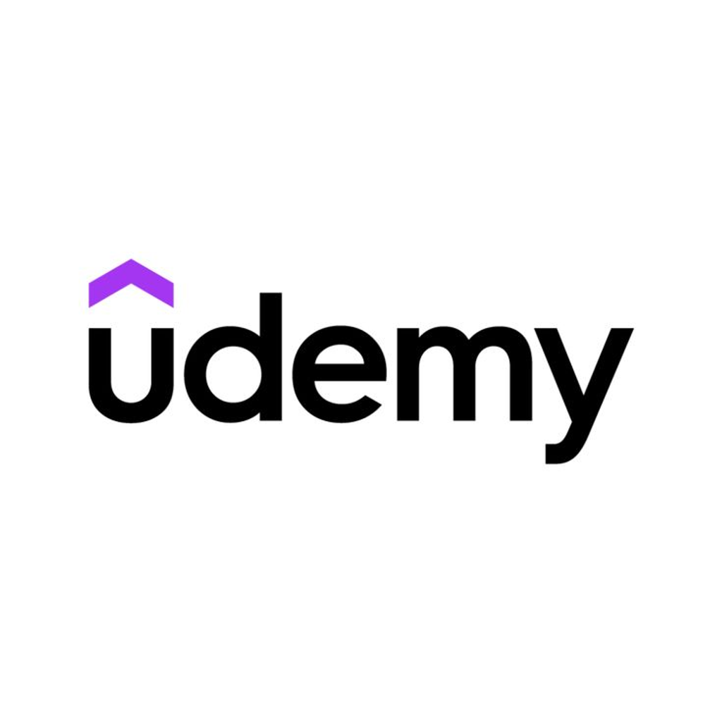 Udemy — ranked #5