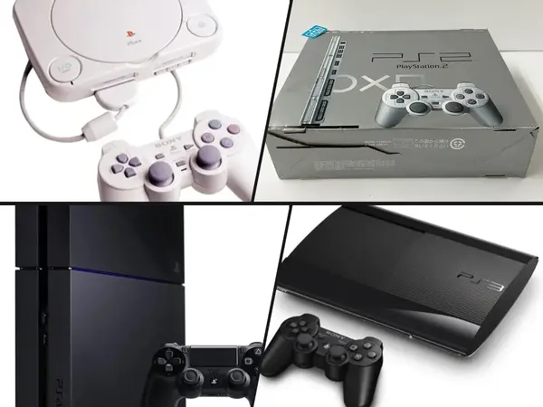 What is the best PlayStation console of all time?