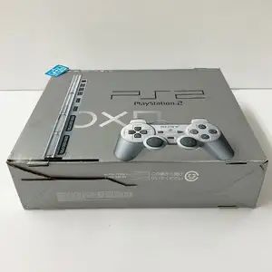 PlayStation 2 (PS2) — ranked #2