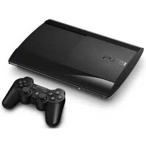 PlayStation 3 (PS3) — ranked #3