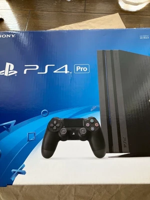 PlayStation 4 Pro — ranked #5