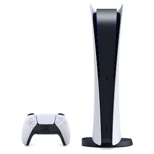 PlayStation 5 (PS5) — ranked #6