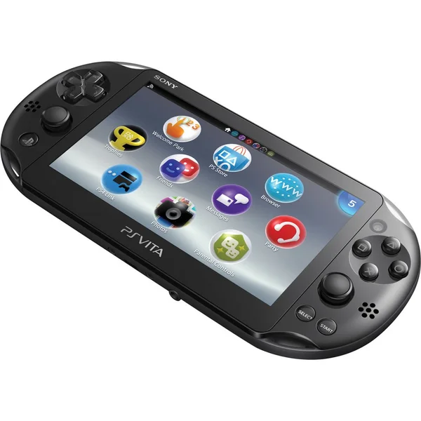 PlayStation Vita (PS Vita) - ranking option ranked #9
