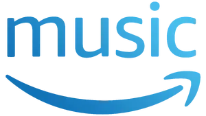 Amazon Music — ranked #6